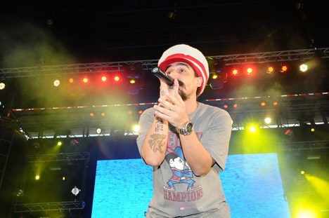 Dread Mar I