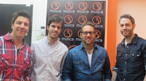 3 Musica