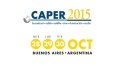 Caper 2015 logo