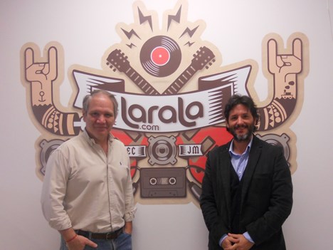 Larala