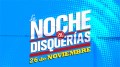Noche de las Disquerias