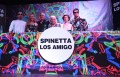 Spinetta Los Amigo