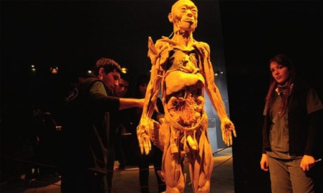 Aet Bodies