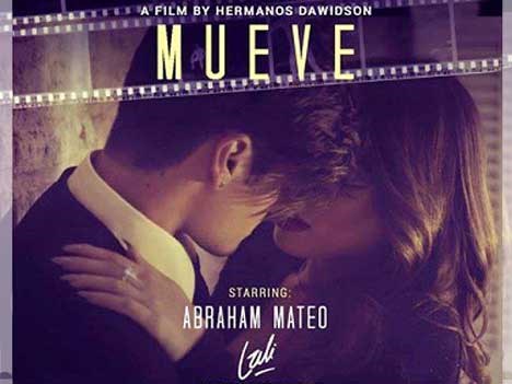 Abraham Mateo