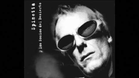Spinetta