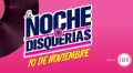 La Noche de las Disquerias