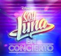Soy Luna En Concierto