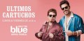 Últimos Cartuchos en Blue 100.7