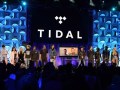 Tidal Lanzamiento 2015