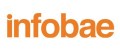 Infobae Logo