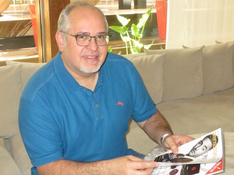 Cesar Pulido