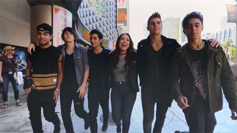 CNCO