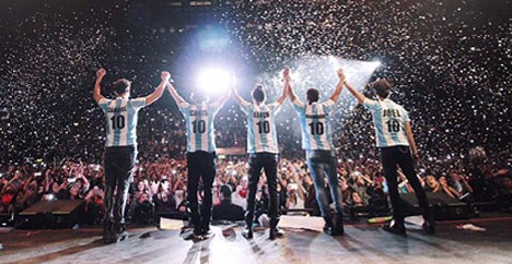 CNCO