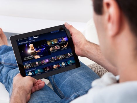 GoMusic se expande en Latinoamérica