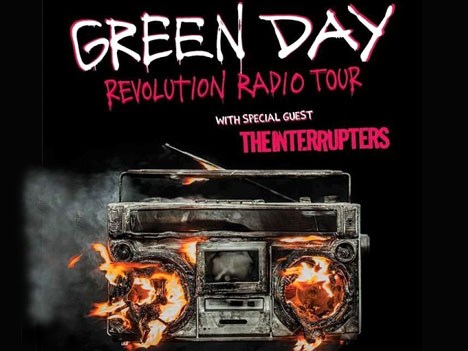 Green Day