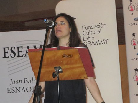 Nannette Vélez