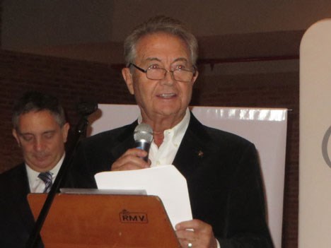 Manolo Díaz