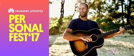 El Personal Fest confirmó su line up