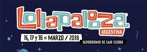 Lollapalooza