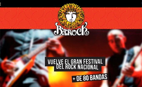 BARock