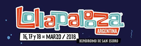 Lolla 2018