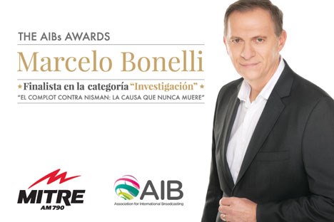 Radio Mitre Bonelli