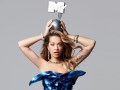 Rita Ora será la anfitriona de los MTV EMA 2017