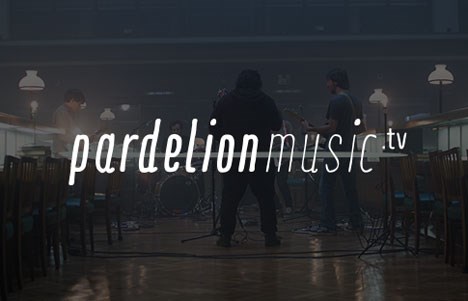 Pardelion Music: punto de encuentro para artistas reconocidos y emergentes