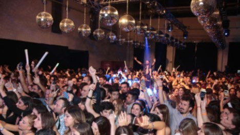 Más de 1.000 personas se reunieron en el Espacio Darwin de la Ciudad de Buenos Aires
