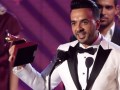 Despacito de Luis Fonsi y Daddy Yankee, la gran ganadora de los Latin Grammy