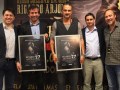 Chile: Movistar Arena premia a Ricardo Arjona como el artista más exitoso del recinto