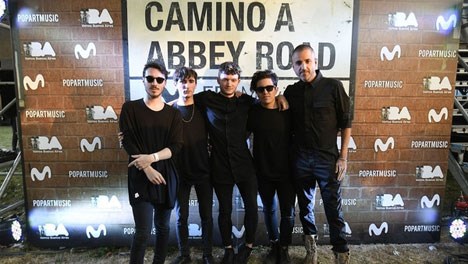Abbey Rodad