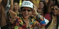 Premios Grammy 2018: Bruno Mars fue el gran ganador de la noche