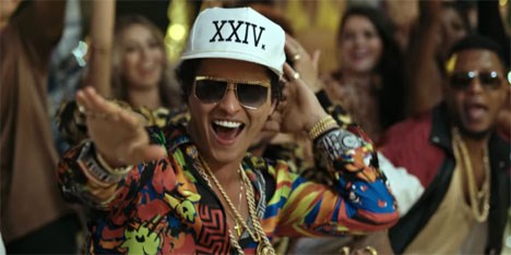 Premios Grammy 2018: Bruno Mars fue el gran ganador de la noche