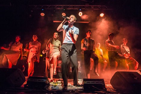 Crece el Personal Fest con paradas en Buenos Aires, Córdoba y Asunción