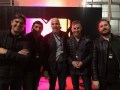 Hay equipo: Maxi Maldonado, Gus Pérez, Mac Zimet, Alejo Smirnoff y Mauricio Zapata de Viacom/MTV/Telefé