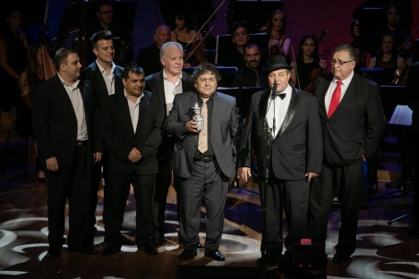 Premios Gardel: Charly García se llevó seis galardones y es de Oro