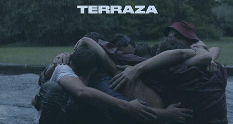 WOS: el video de Terraza es un éxito en YouTube