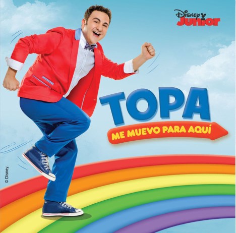 Topa
