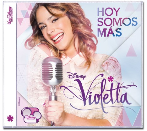 Violetta