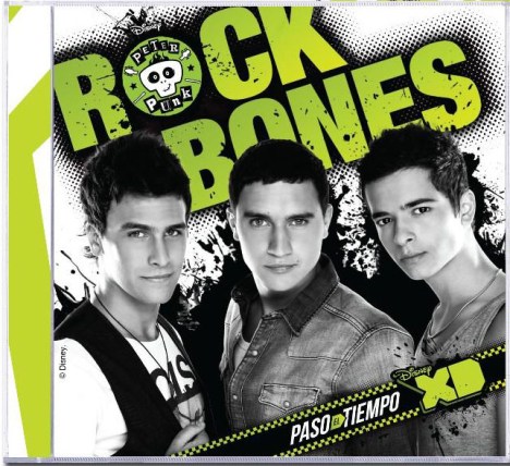 Rock Bones