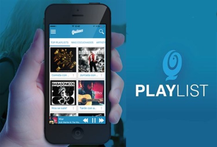 Quilmes presenta su plataforma de música gratuita Actualidad