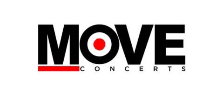 Move Concerts llega a la Argentina - En Vivo