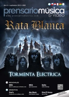 Tapa 505 