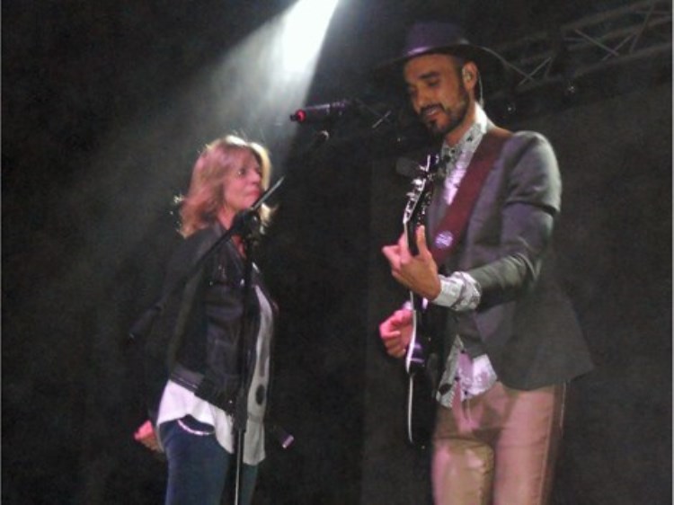 Sony Music realizó un nuevo Upfront junto a sus artistas - Discográficas