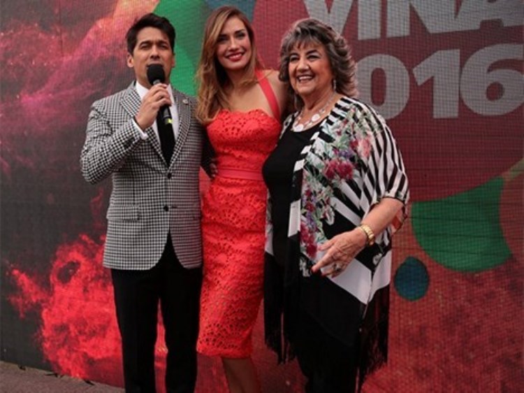 Viña del Mar 2016: grandes artistas confirmados - En Vivo