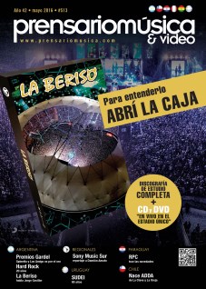 TAPA Musica 513