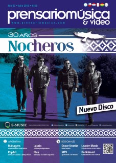 Tapa Musica 515