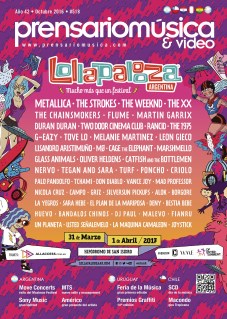 Tapa Musica 518
