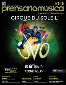 Tapa Musica Feb19
